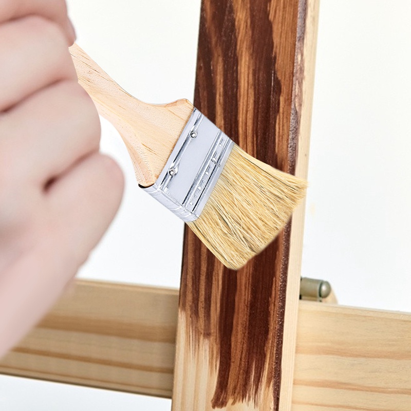 Set 24 Cọ Vẽ 2 Inch (48mm) Chuyên Dụng