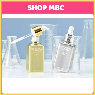 MBC Tinh chất phục hồi và chống lão hóa SWANICOCO EGF/ FGF original AMPOULE THANH LÝ