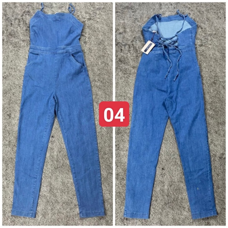 Jump jean, Yếm jean Denim Blvd, Story-on xuất xịn 0066