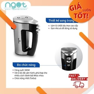 Máy Đánh Trứng BlueStone 6333S 300W