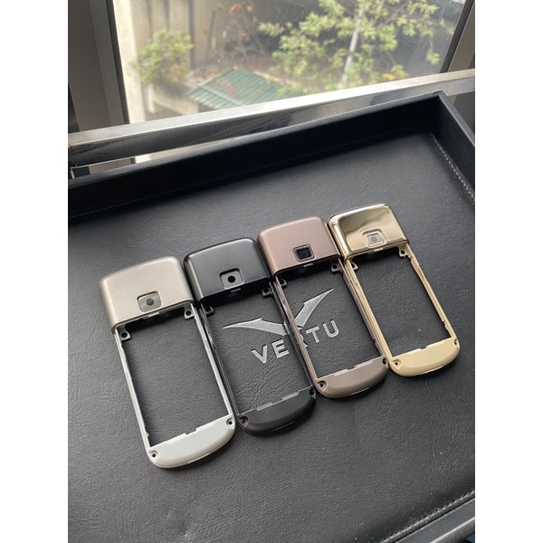 Gáy Nokia 8800 các màu