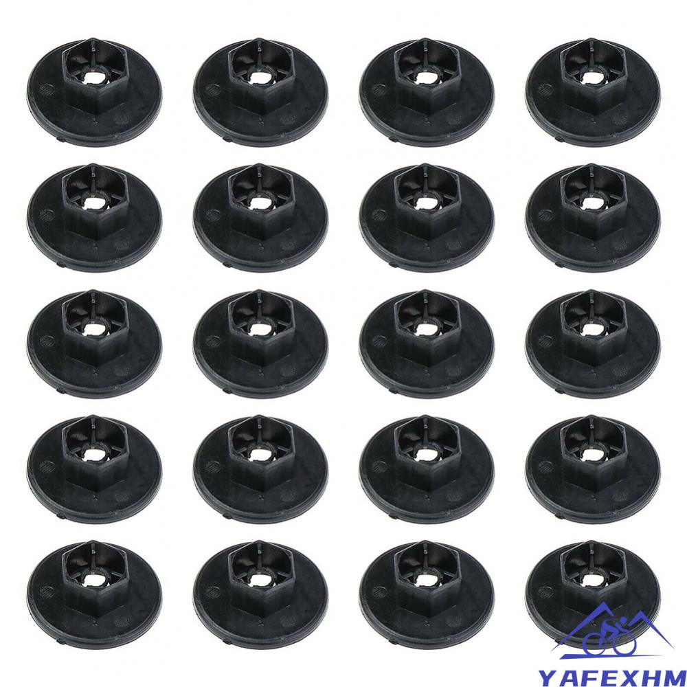 FENDER Đai Ốc Gắn Tấm Chắn Bùn Bánh Xe 84145-26000