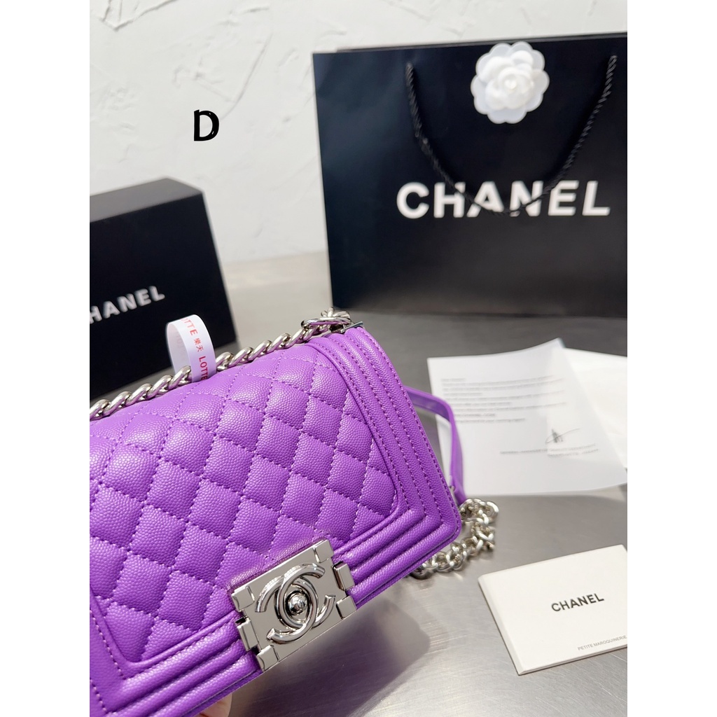 C leboy 20cm messenger bag shoulder bag