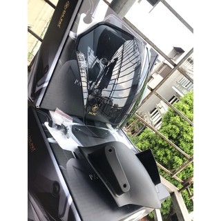 Kính gió zhipat lắp sh 2020-2023 sh 350i