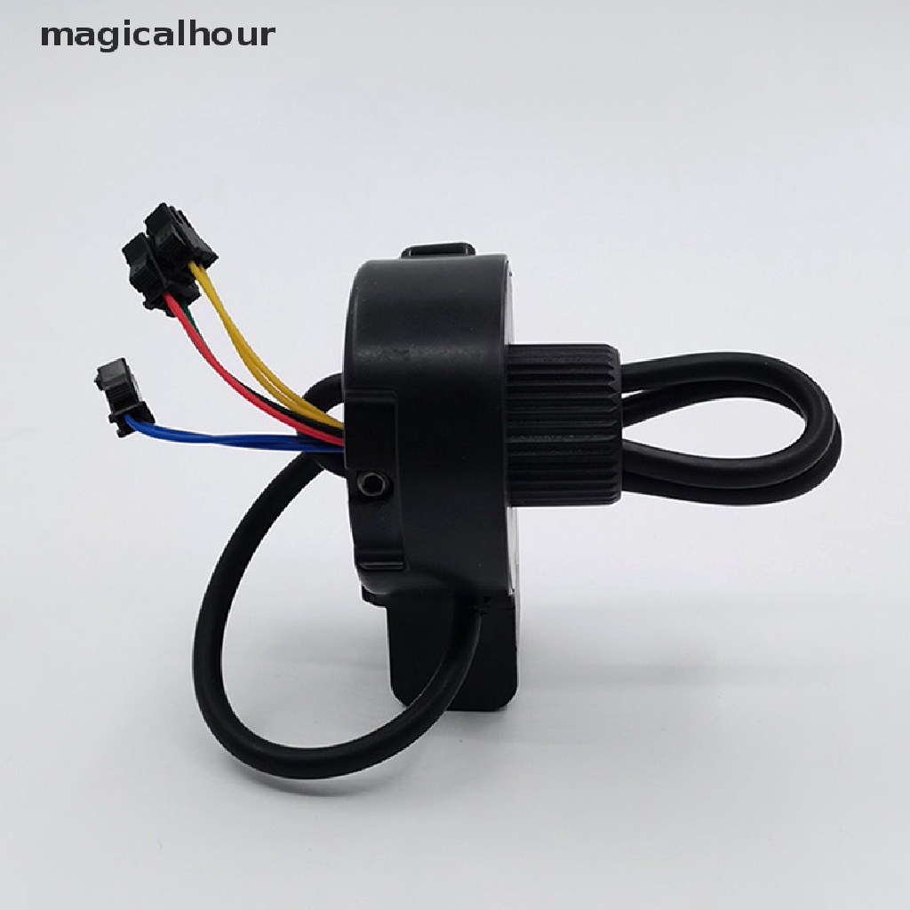 Công Tắc Đèn Xi Nhan / Còi 3 Trong 1 Chuyên Dụng Cho Xe Máy / Xe Đạp Điện