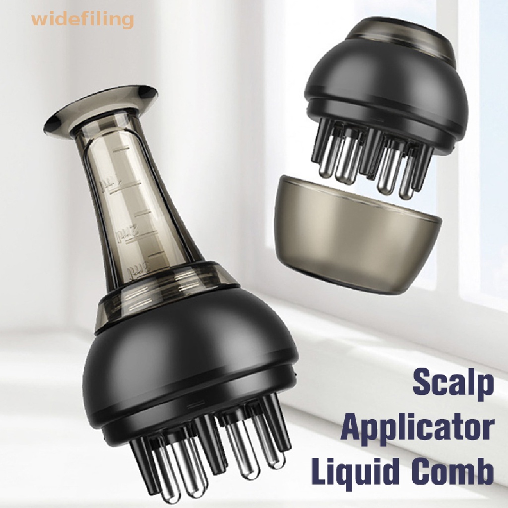 Tinh Dầu Mát Xa Kích Thích Mọc Tóc 1-4ml