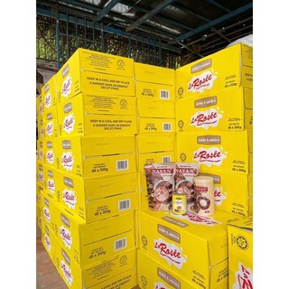 Lon sữa đặc larosee 500g