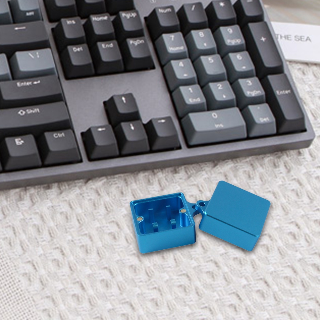 Dụng cụ mở công tắc nút phím LENOVO hợp kim nhôm đa năng dành cho Cherry MX Gateron Switch