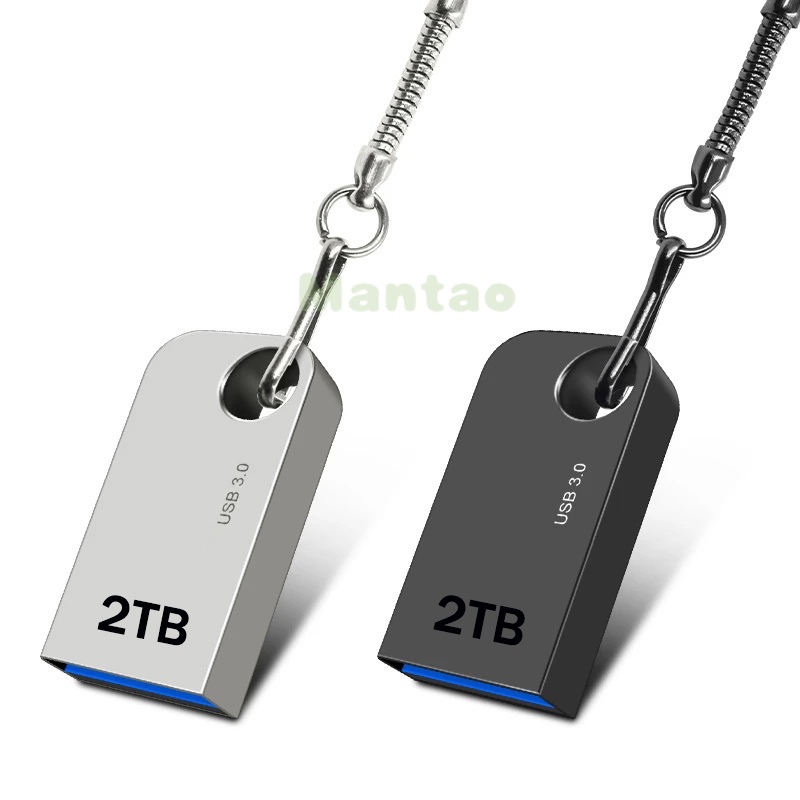 Trình Điều Khiển Thẻ Nhớ 2tb 3.0 2tb 2tb 1tb Bằng Kim Loại Chống Thấm Nước