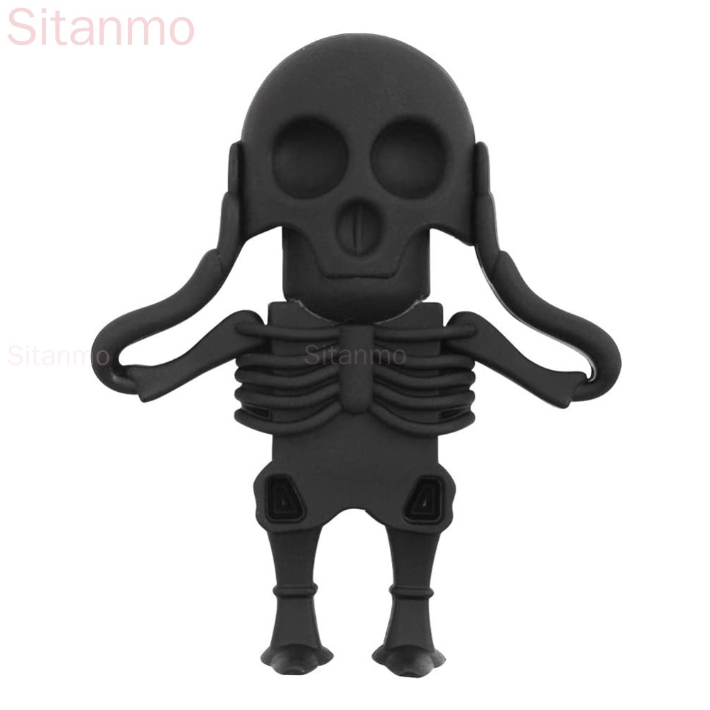 Usb Dung Lượng 128GB 1TB 2TB 8GB 16GB 32GB 64GB 1GB Hình Đầu Lâu