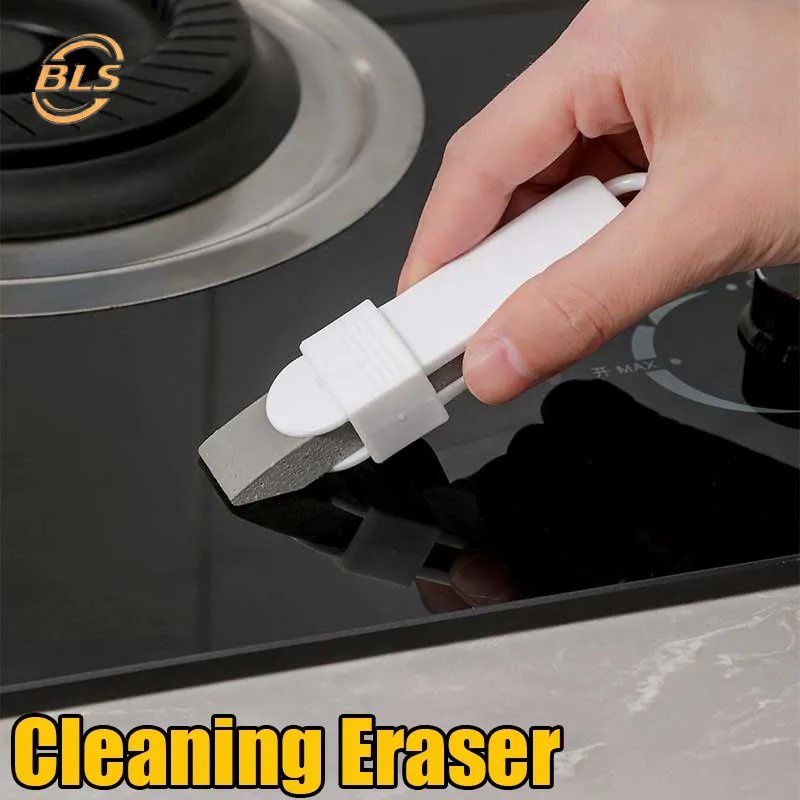 Tẩy Cao Su / Tẩy Rỉ Sét Cho Bếp Ga / Bồn Rửa Tiện Dụng