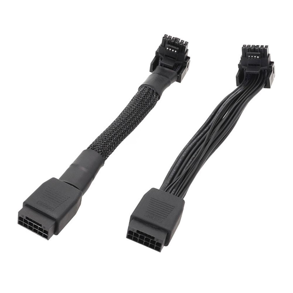 Thẻ Video 16Pin 12VHPWR 5.0 R3K4 Chất Lượng Cao