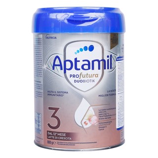 Sữa Aptamil Profutura Duobiotik số 3 800g