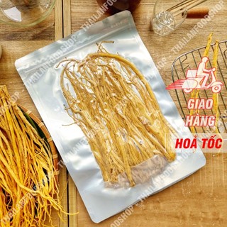 Đẳng Sâm ( Đảng Sâm ) - Túi 250Gr