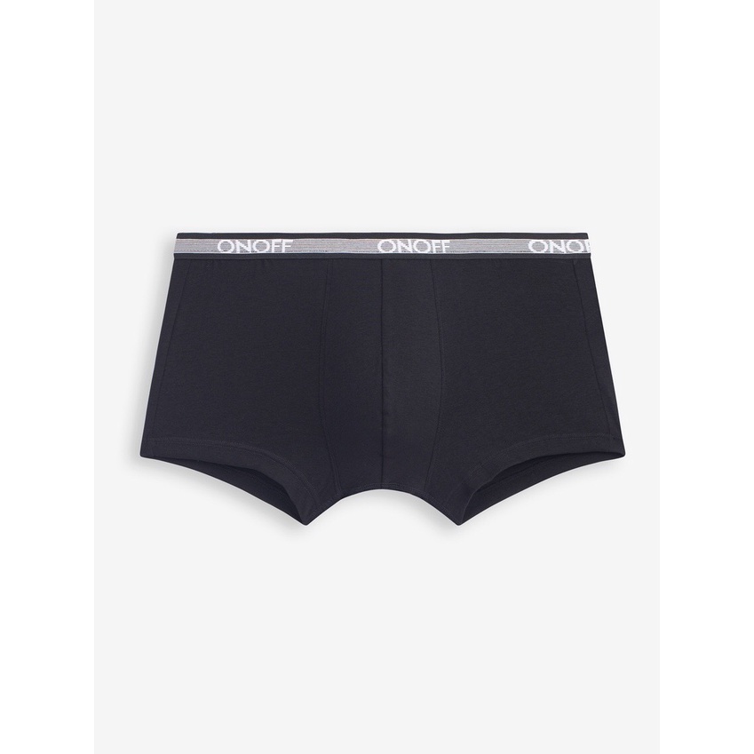 QUẦN LÓT NAM COTTON DÁNG TRUNK