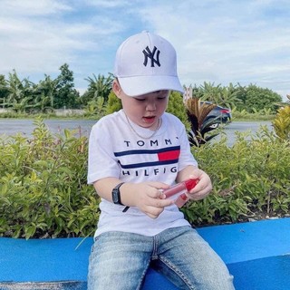 Áo phông Tom.my xuất sịn cho bé