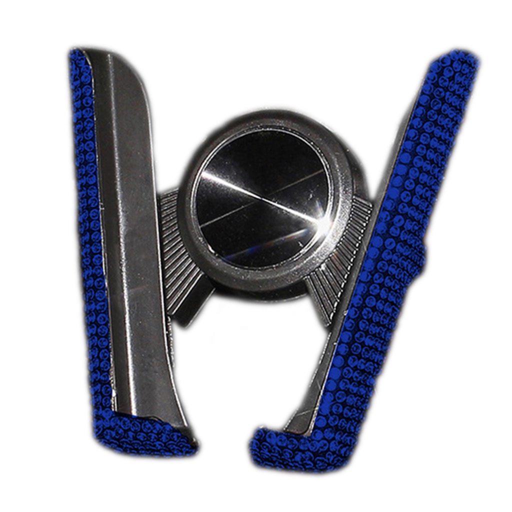 Giá Đỡ Điện Thoại Hình Hoa Hướng Dương Đính Đá Lấp Lánh Chống Trầy Xước Gắn Lỗ Thông Gió Xe Hơi