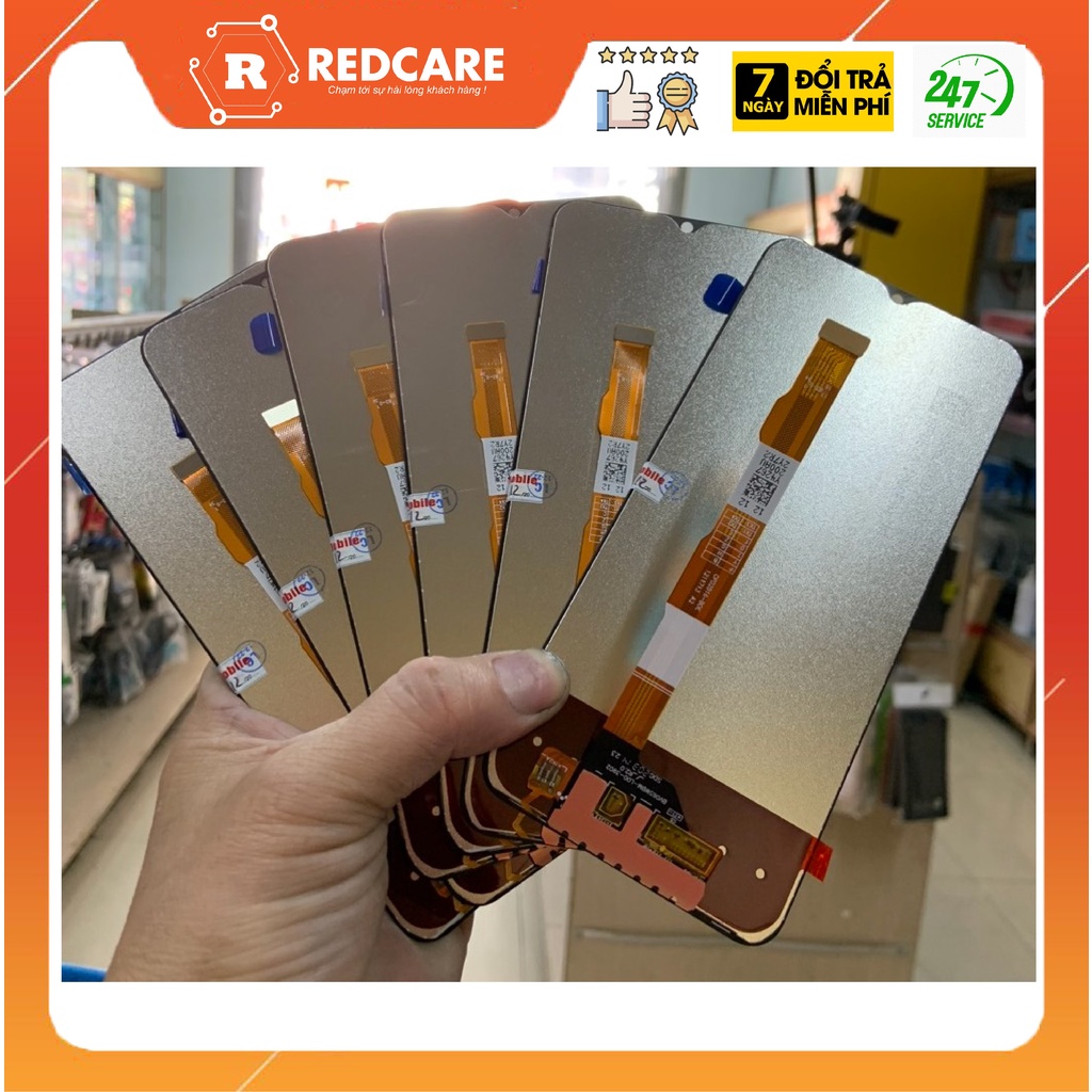 Màn hình Vivo Y20/Y12s/Y15s