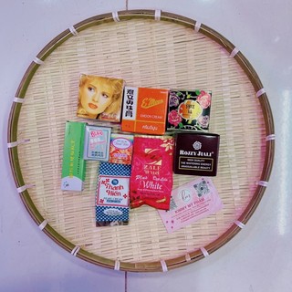 kem thái công thức theo combo