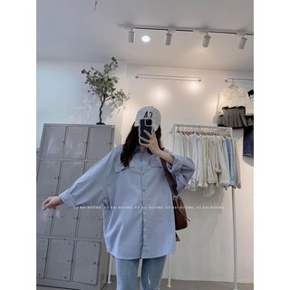 áo sơ mi 2 túi nắp 2605