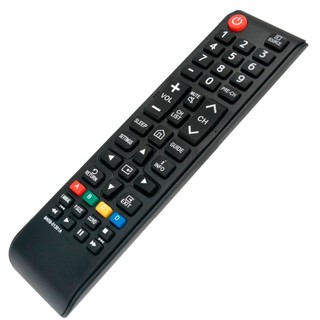 Remote Điều Khiển Samsung xịn hãng Dùng Cho Smart TV, Internet TV, LED TV SAMSUNG BN59-01301A - Made in Vietnam