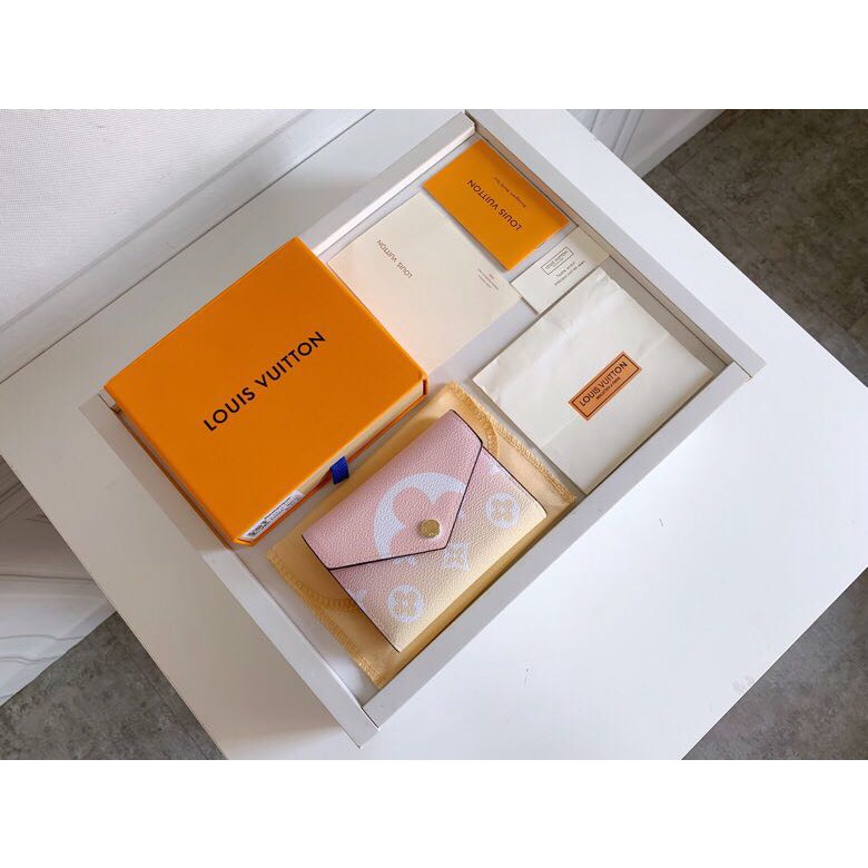 Ví Louis Vuitton M80387 Thời Trang Sang Trọng Cho Nữ