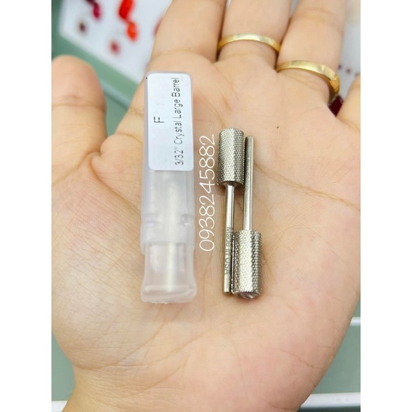 Đầu mài mỹ USA - NAILMOT