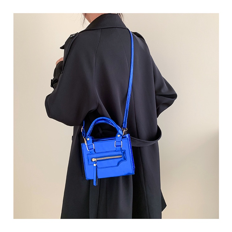 Túi Xách JASMIN NOIR Da PU Thiết Kế Đơn Giản Thời Trang Cho Nữ