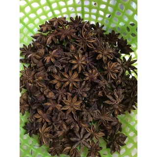 Hoa hồi khô bột hồi lạng sơn