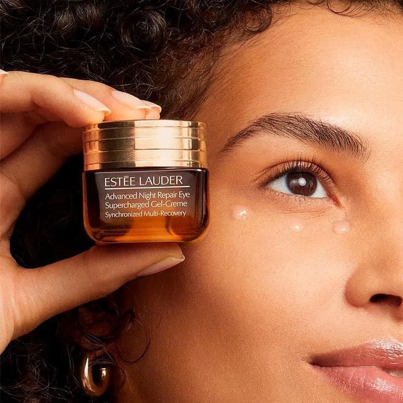 Kem Mắt Estee Lauder Advanced Night Repair Supercharged Complex Eye