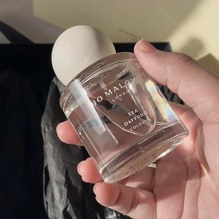 Nước hoa Jo Malone London Sea Daffodil / Moonlit Camomile Cologne