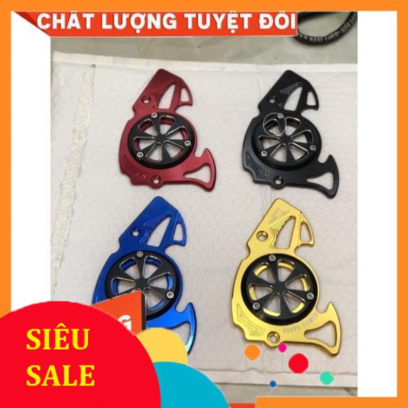 Che nhông mang cá honda cbr150 cb150 yamaha r15 ex ex155  ex150 tfx mt15 xsr155 fz155 fz150 giá rẻ vô địch