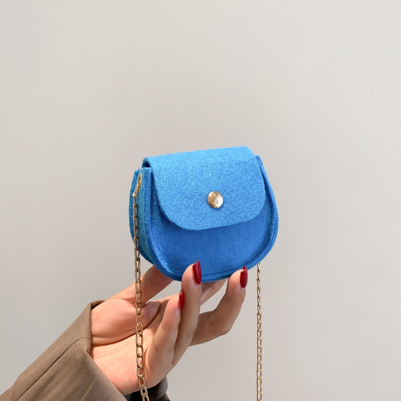 Túi Đeo Chéo Mini Hình Vuông Thời Trang Dành Cho Nữ