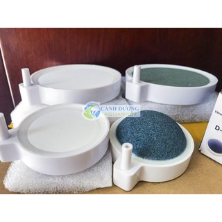 Sủi dĩa nano- sủi oxy siêu mịn c50 d50 c80 kích thước sủi 5cm 8cm
