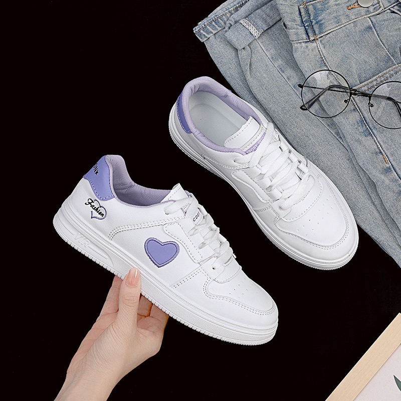 Giày Thể Thao Thoáng Khí Thời Trang Mùa Hè 2022 Phong Cách Mới Cho Nữ