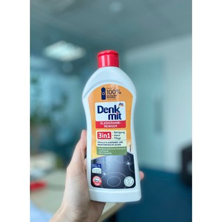 Dung dịch vệ sinh bếp từ denkmit