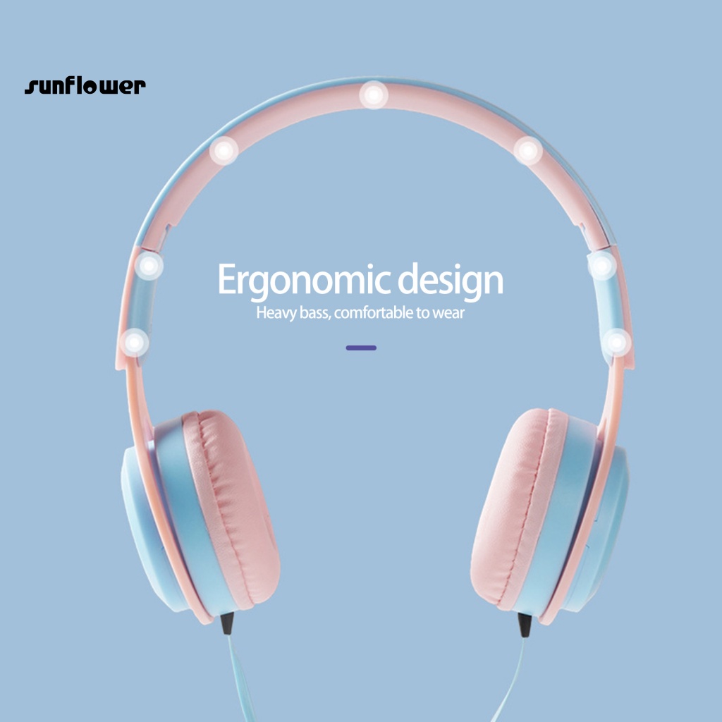 Tai nghe chụp tai không dây LENOVO âm thanh nổi gấp gọn tiết kiệm không gian tiện lợi