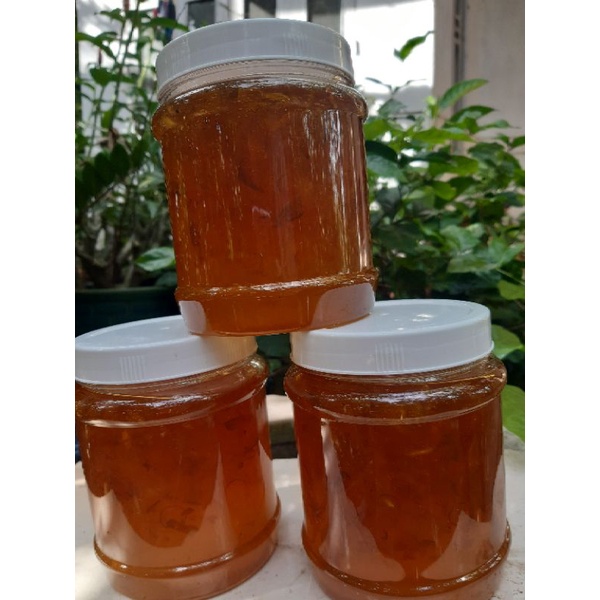 TẮC XÍ MUỘI 65K Hủ 1kg. Tắc ngâm đường. Nước uống giải khát. Thức uống tăng sức khỏe người lo lớn trẻ em