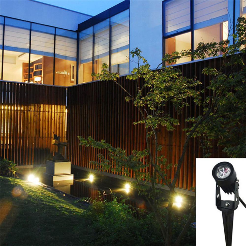 FOREVER Đèn Pha Chống Thấm Nước Thiết Kế Mới Cao Cấp Tiện Lợi Dễ Sử Dụng