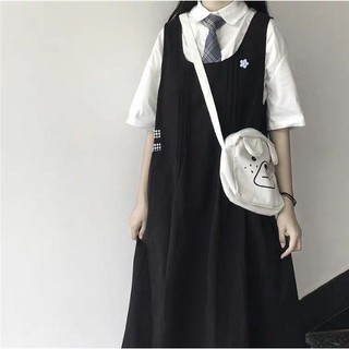 [ORDER] Set váy áo sơ mi học sinh