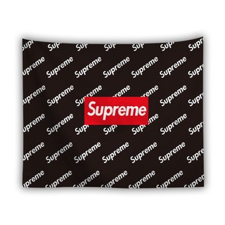 Khăn treo trang trí, khăn trải bàn Supreme