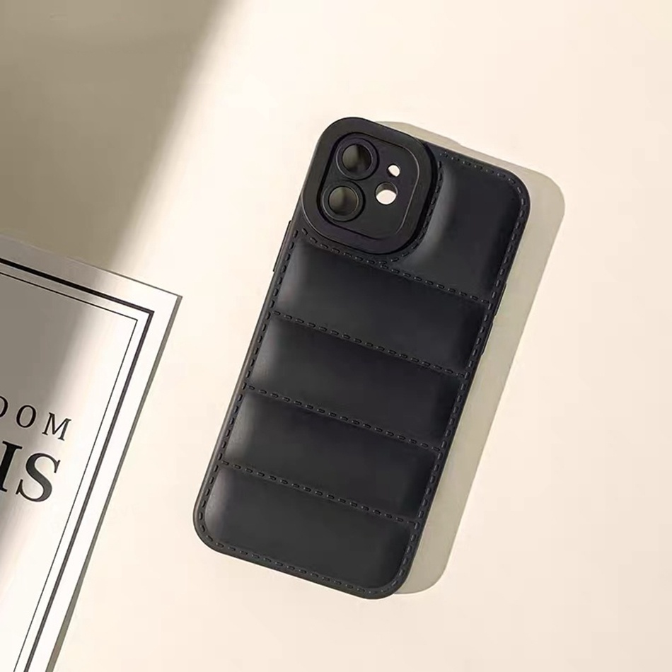 Ốp Điện Thoại Silicon In Logo 3D Cho iPhone 11 12 13 14 Pro MAX Plus 11Pro 12Pro 13Pro 7 8 Plus X XR XS MAX SE 2020 2022