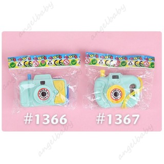 Đồ Chơi Máy Ảnh mini Dễ Thương Cho Bé