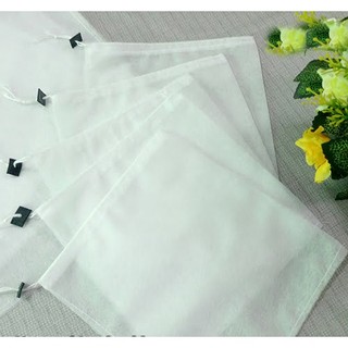 100 Túi bọc bưởi (25x30) túi bao trái cây, bao bọc bưởi diễn