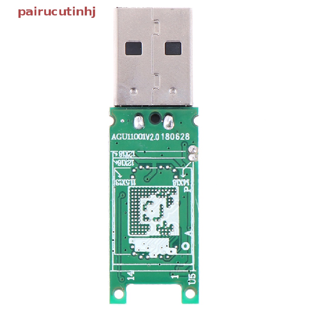 Cặp Bảng Mạch Chủ USB 2.0 eMMC BGA169 153 Ecp PCB Chuyên Dụng