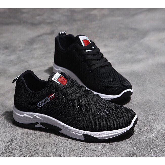 Giày nam sneakers thể thao phong cách Hàn Quốc, Giày nam 2023 mới về