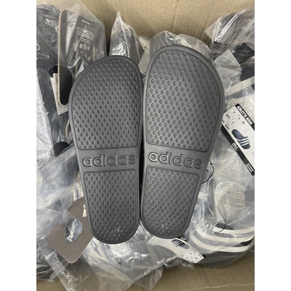 DÉP QUAI NGANG ADIDAS ADILETTE AQUA, CHỐNG TRƠN TRƯỢT, DỄ MANG , DỄ PHỐI ĐỒ