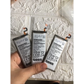 Pin Samsung J7 plus