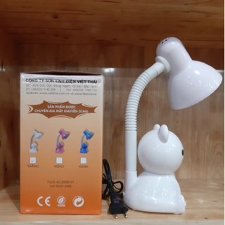 Đèn học để bàn Libastar chống cận thị