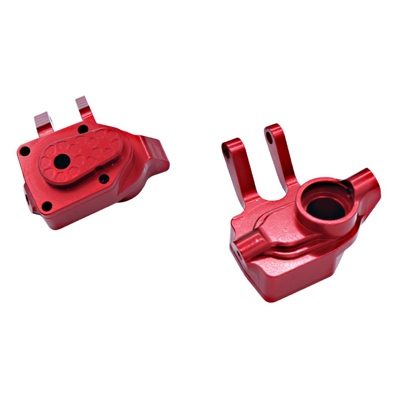 Trục Kim Loại Cho Xe Điều Khiển Từ Xa Axial UTB18 Capra 1 / 18